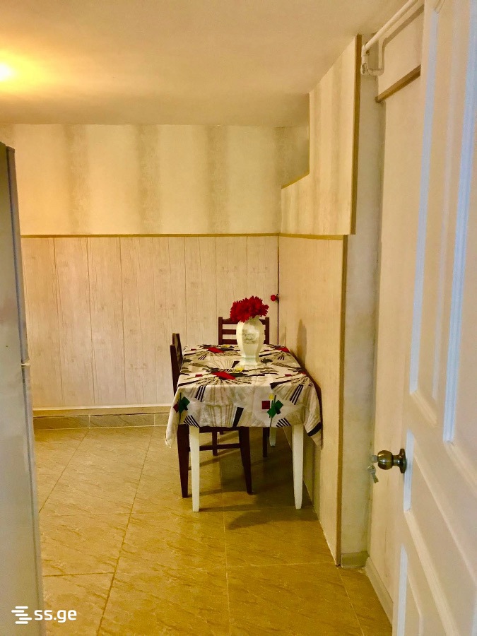 Mamia Alasania st. 13 - 2 rooms