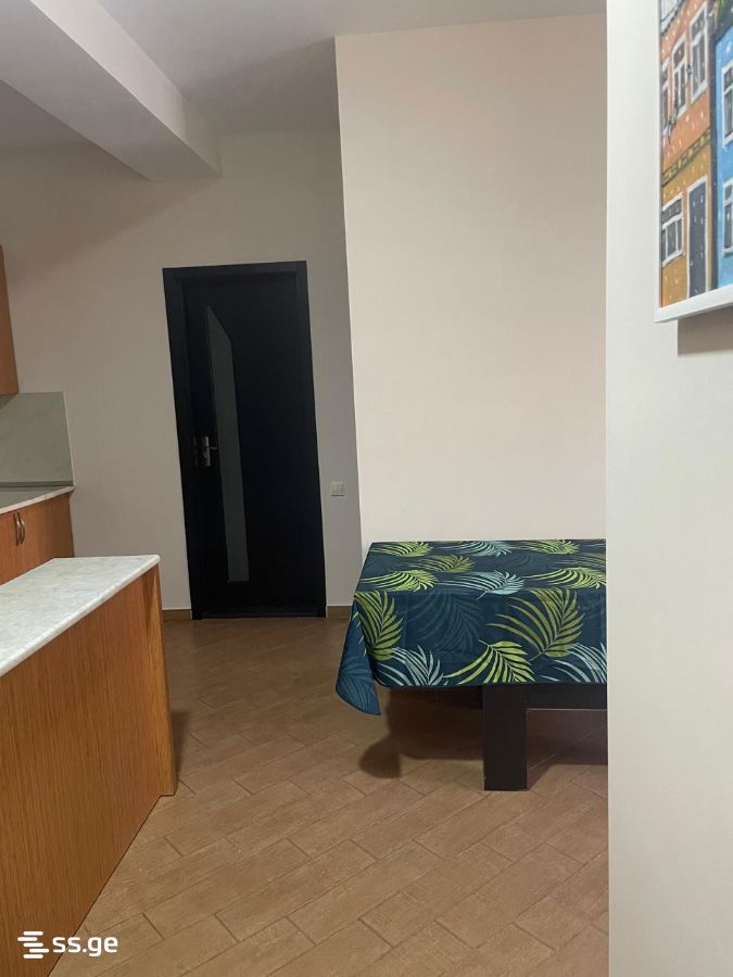 giorgi brtskinvale st. 38 - 2 rooms