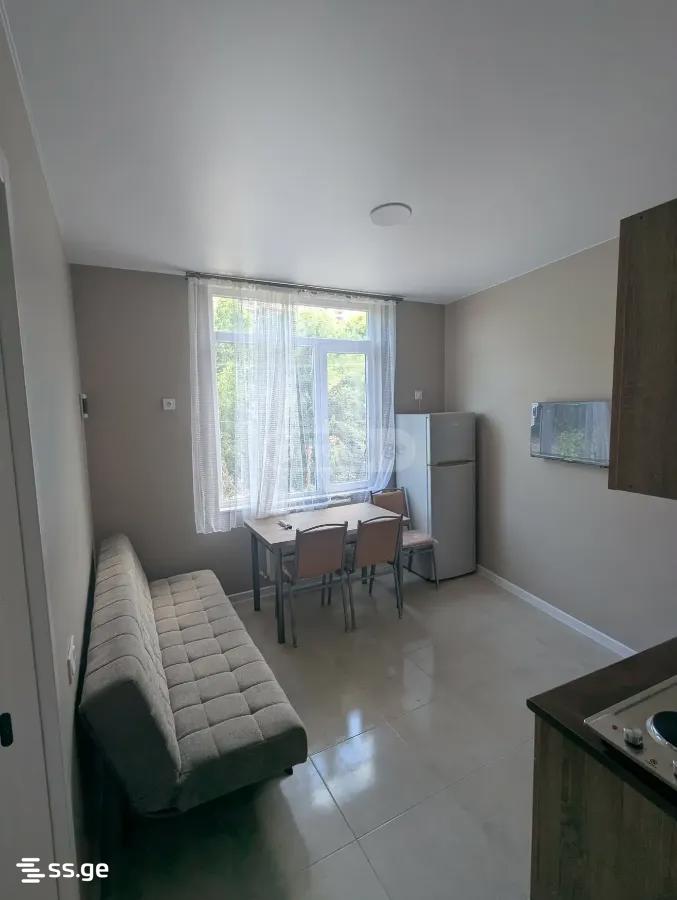araleti st. - 2 rooms