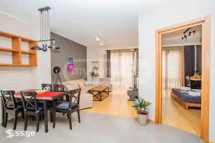 khorava st. 2 - 2 rooms