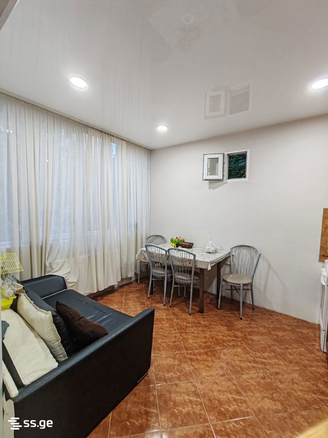 Sukhishvili st. - 2 rooms