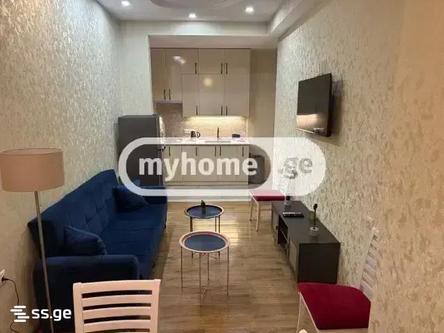 shevchenko st. - 2 rooms