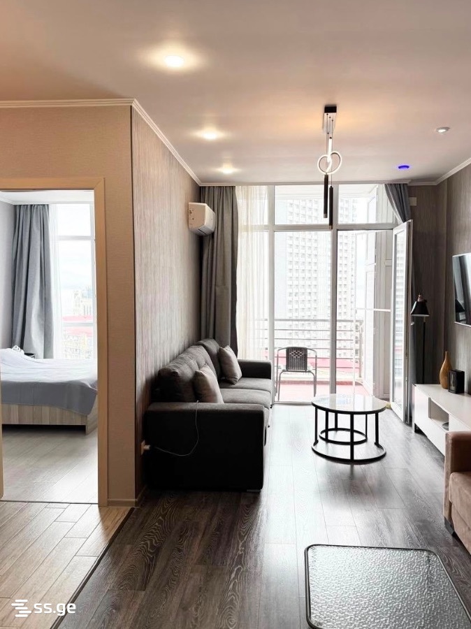 Firosman St. 18 - 2 rooms