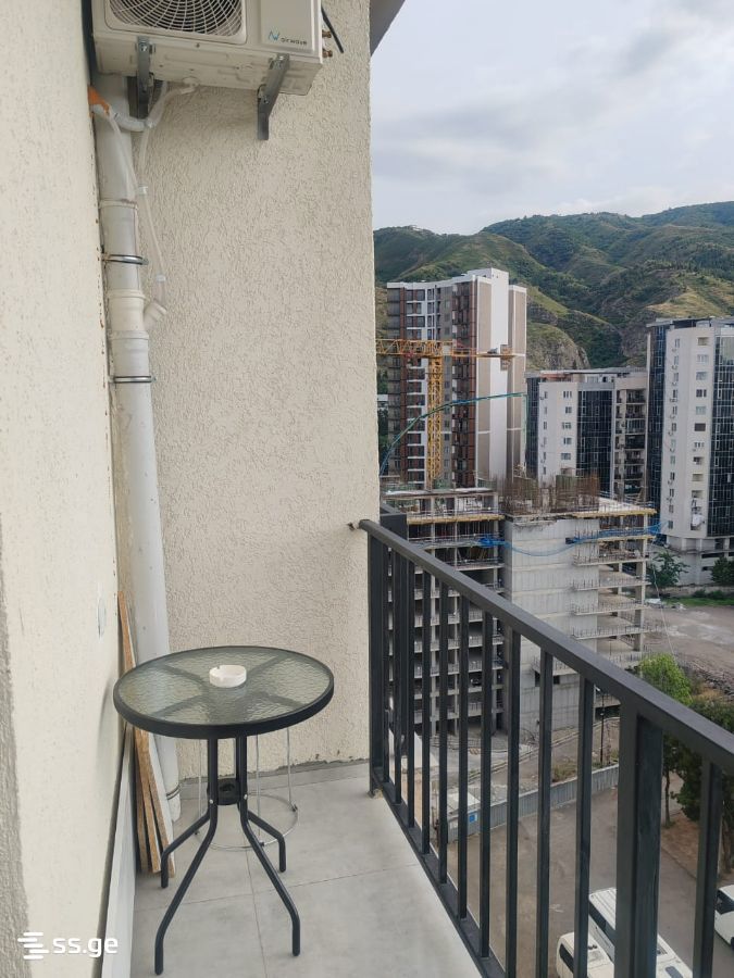 gulia st. - 1 rooms
