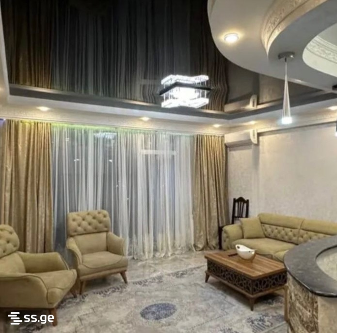Angis st. 5 - 2 rooms