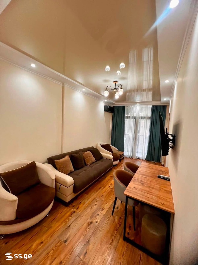 49ა - 3 rooms