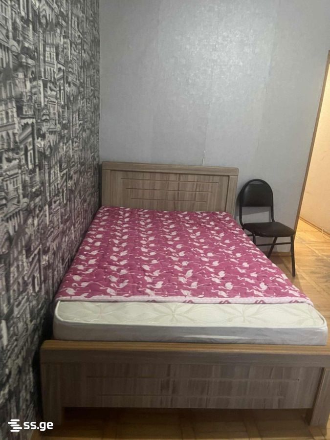 nucubidze IV plato 80 - 3 rooms