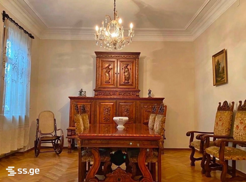 Z. Gorgiladze Street 2 - 2 rooms