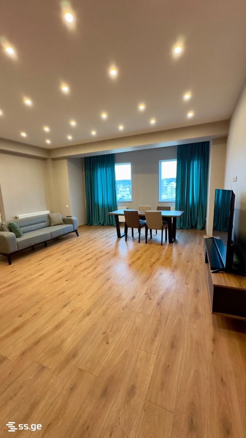 Gotua st. - 4 rooms