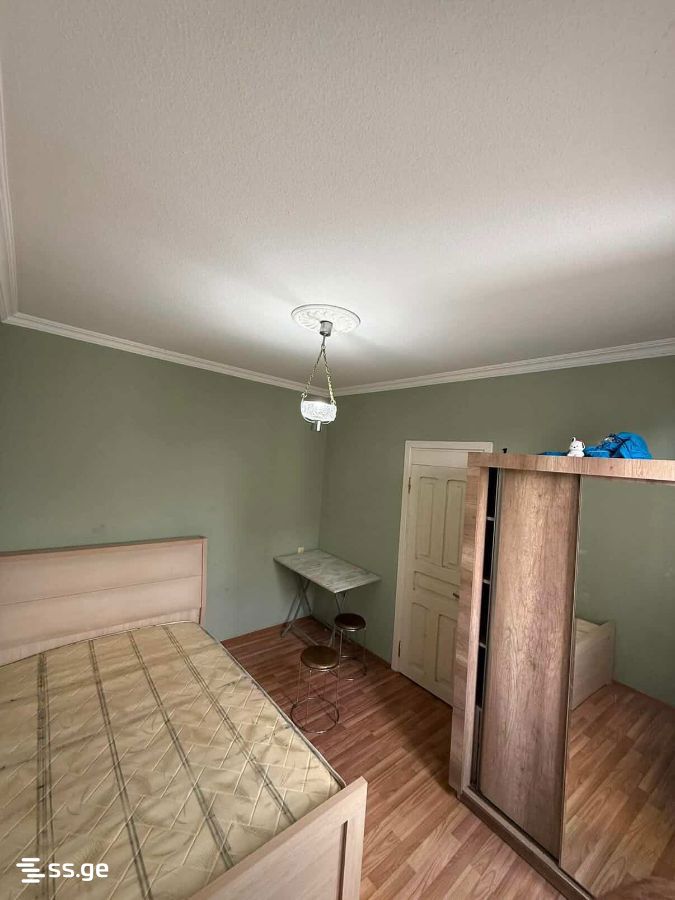 nucubidze IV plato - 3 rooms