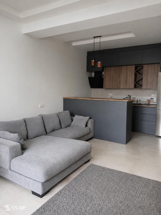 mindeli st. 9 - 2 rooms