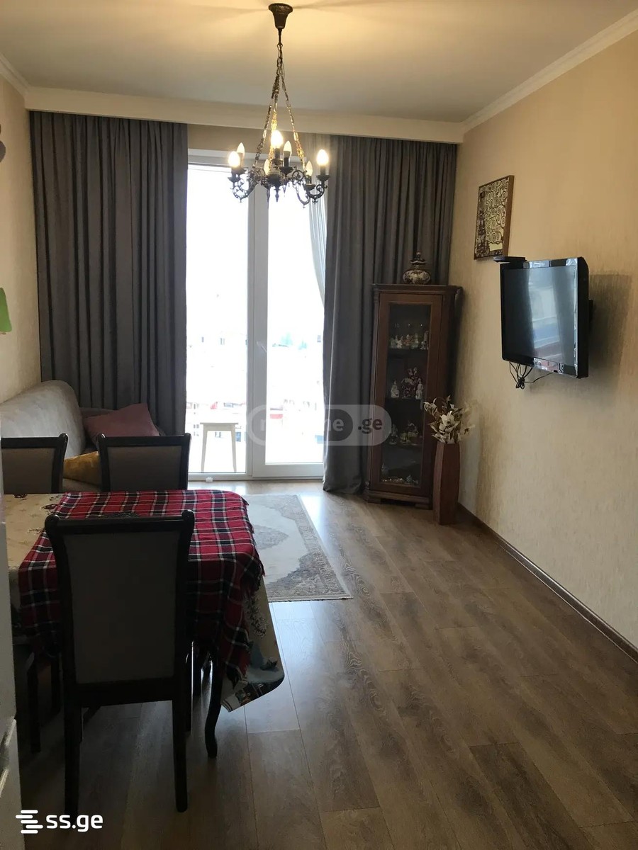 Kamani st - 3 rooms