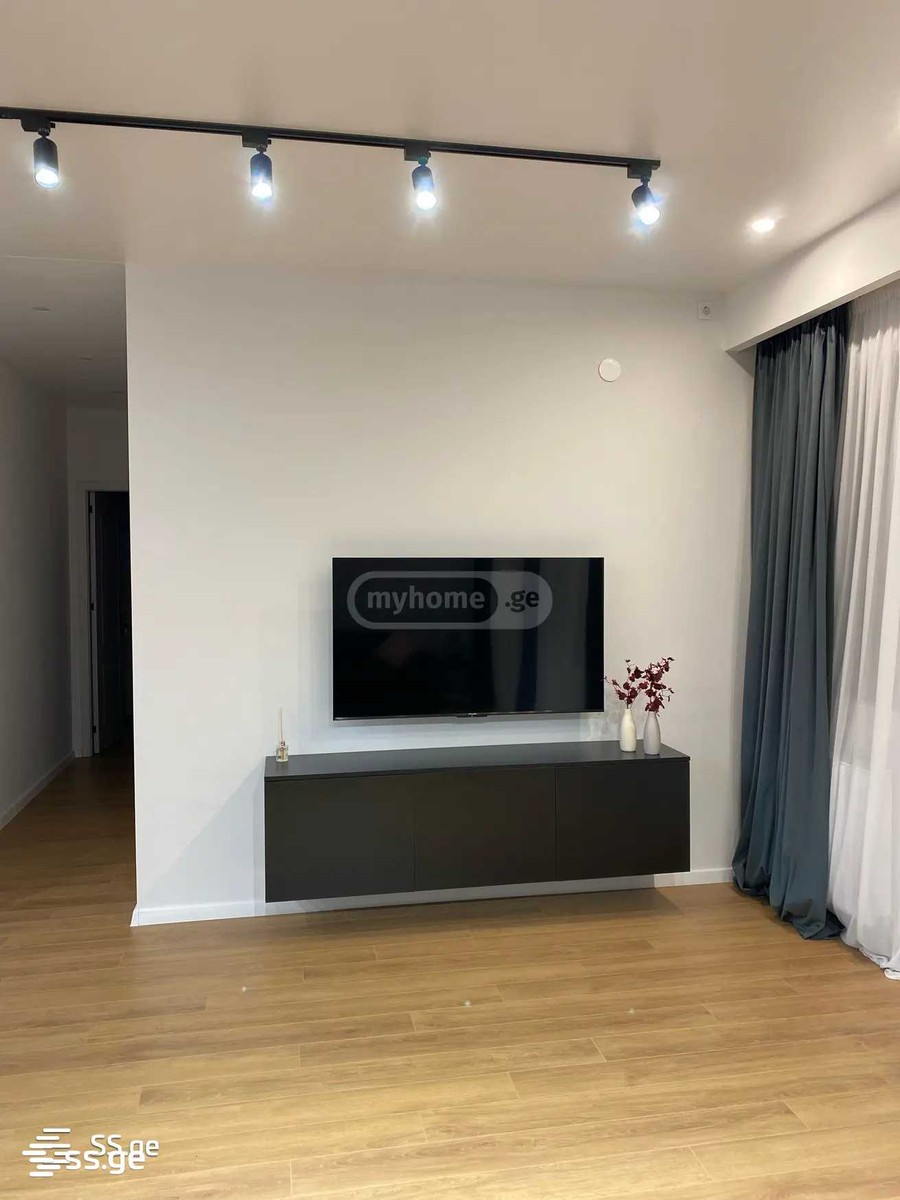 Kamani st 12 - 3 rooms