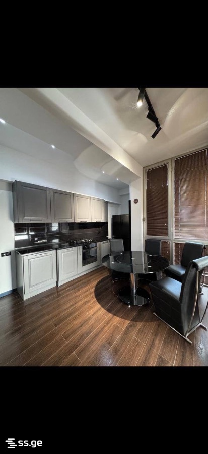 Chabua Amirejibi hwy 1 - 4 rooms