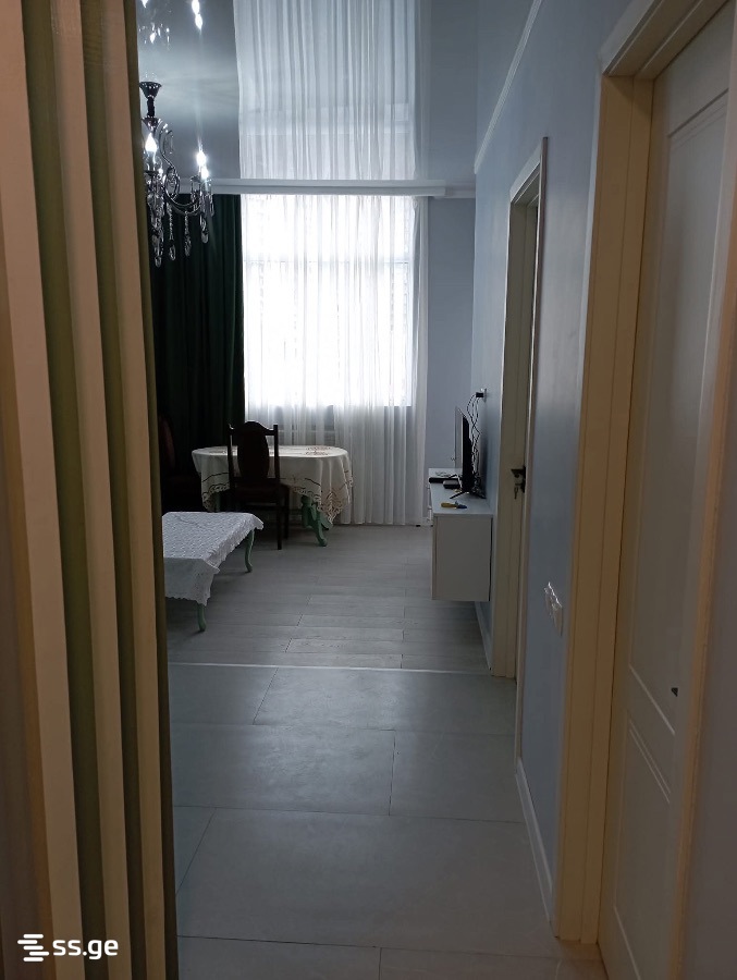 Airport road 25 - 3 rooms