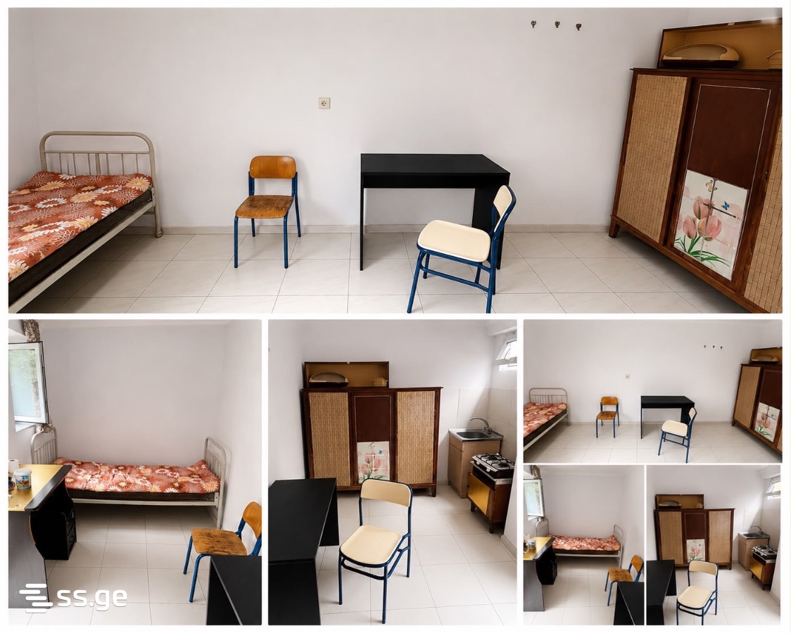 ortachala st. 14 - 1 rooms