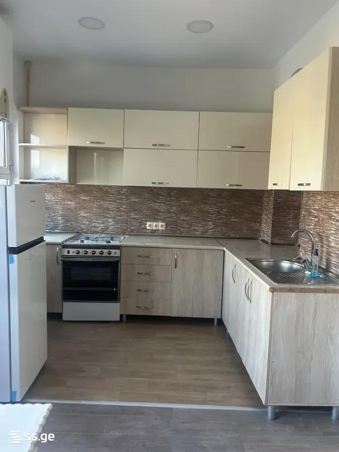 ketevan tsamebuli avenue (avlabari) - 2 rooms