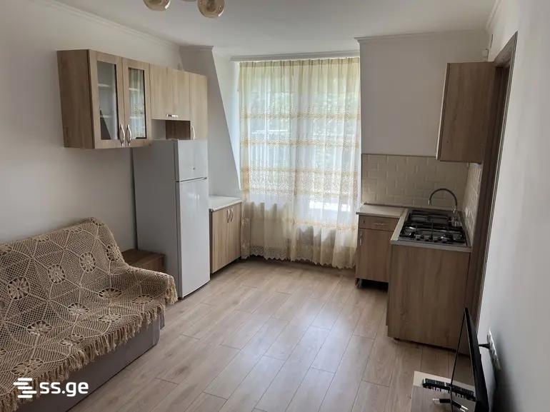 Agmashenebeli Alley (Digomi) - 2 rooms