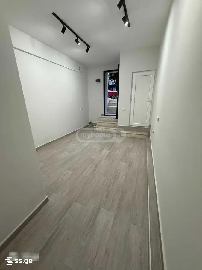 khvichia st. - 1 rooms