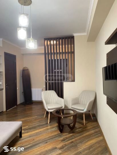 Kamani st - 2 rooms