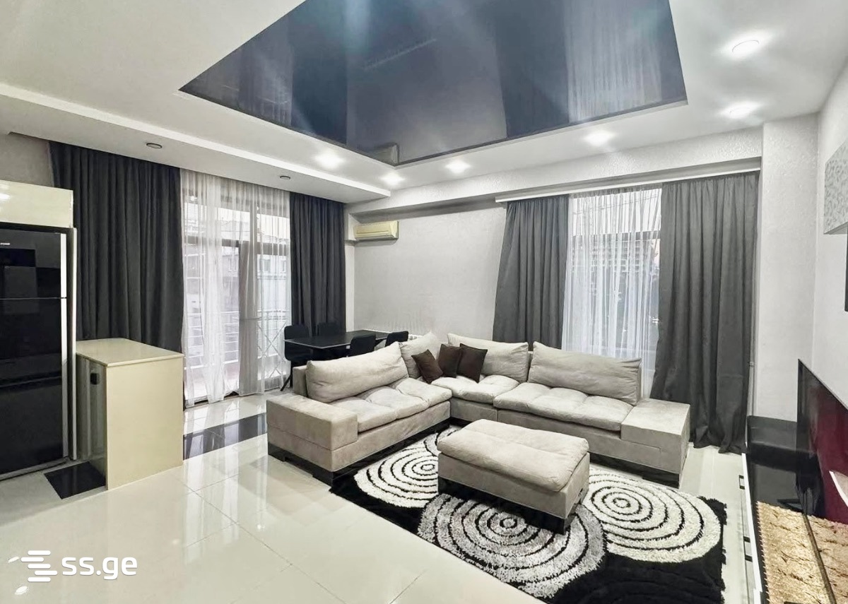 22 - 3 rooms