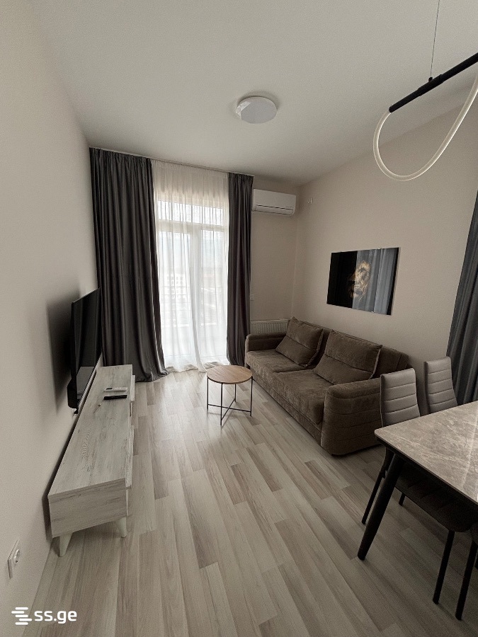 Bob walsh st. 34 - 2 rooms