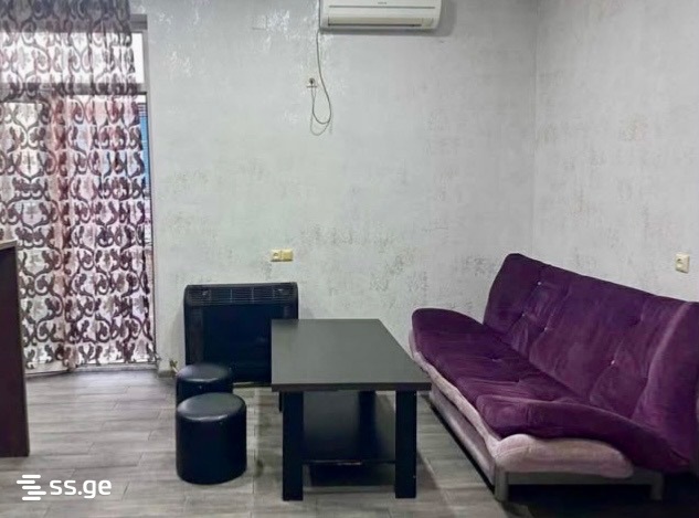M. Lermontov Street 101 - 3 rooms