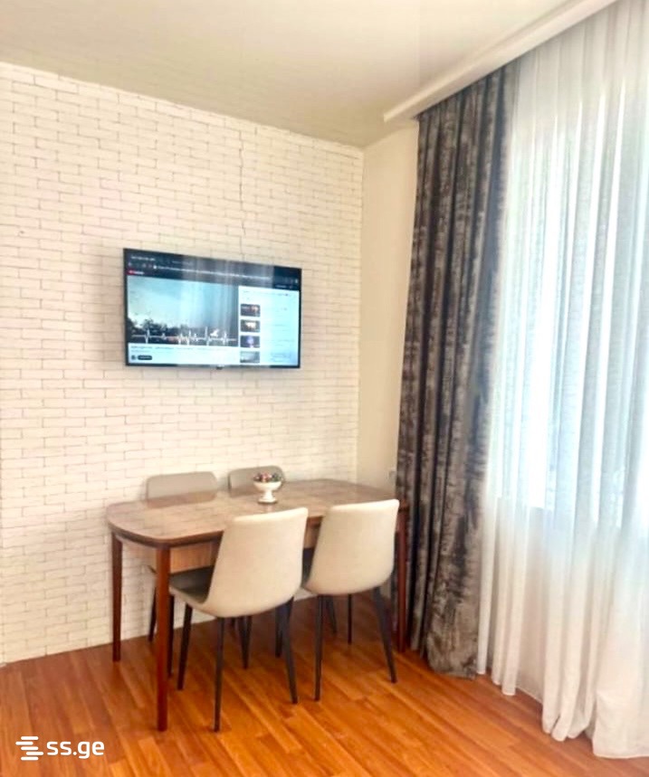 56ა - 2 rooms