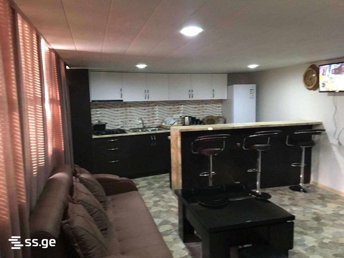 kavlashvili st. - 3 rooms