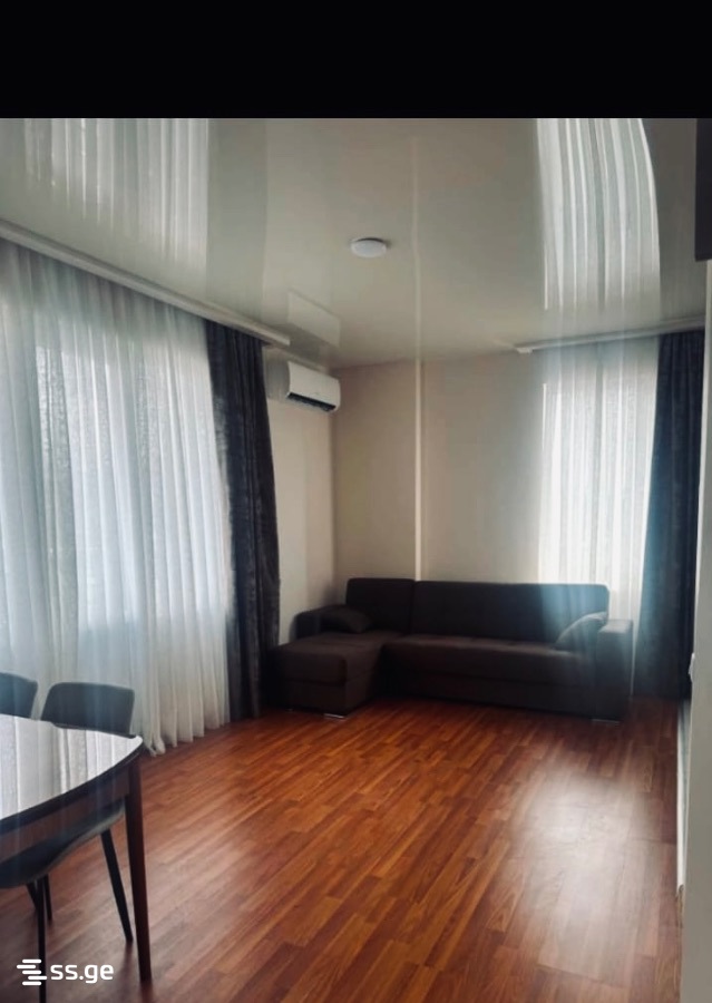 56ა - 2 rooms