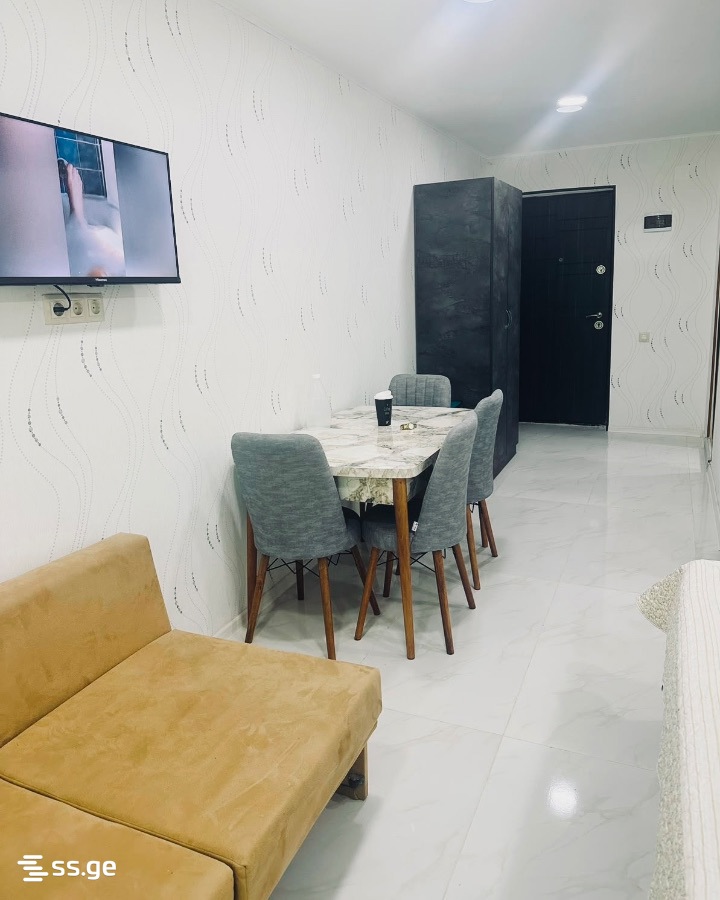 Angisi I lane 23 - 1 rooms