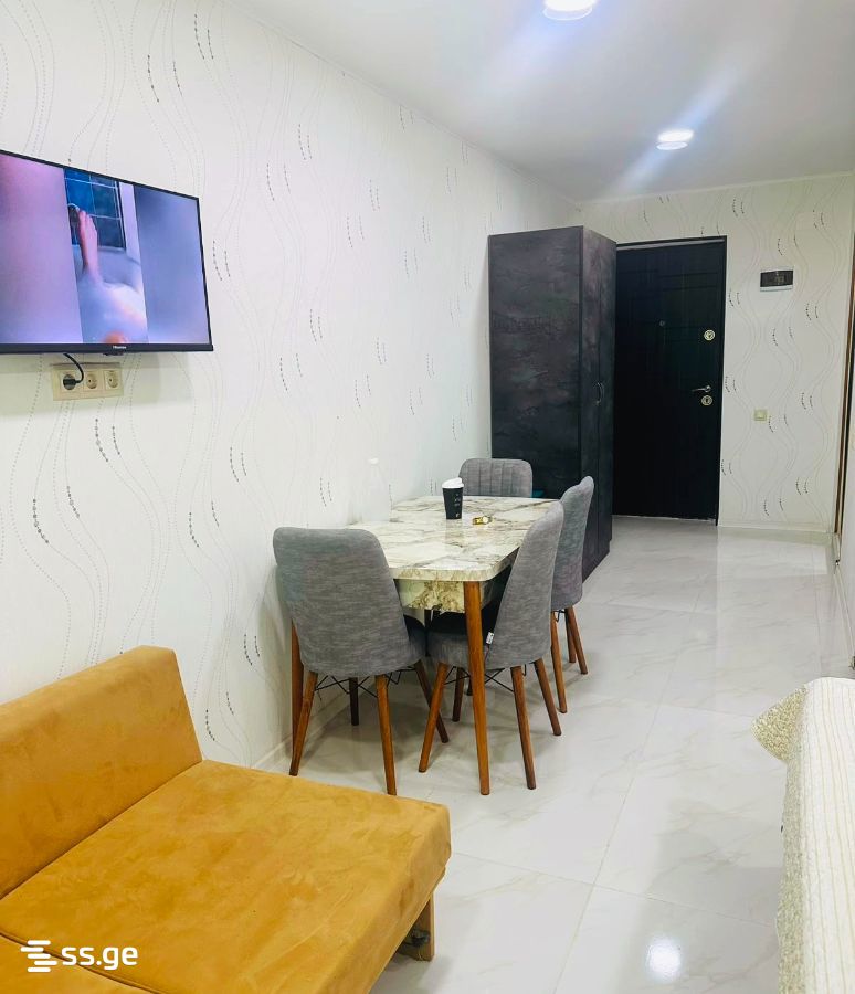 Angisi I lane 23 - 1 rooms