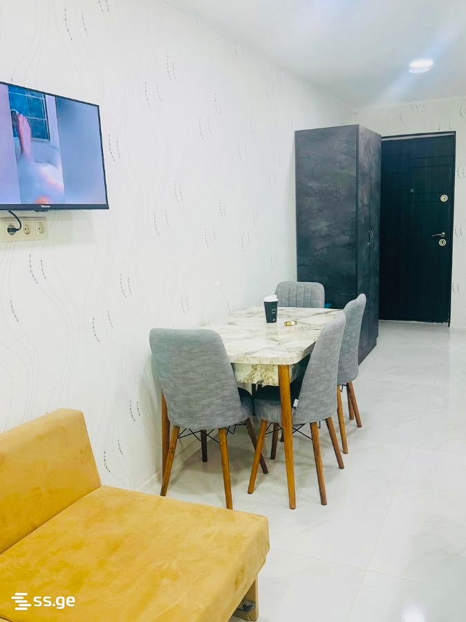 Angisi I lane 23 - 1 rooms