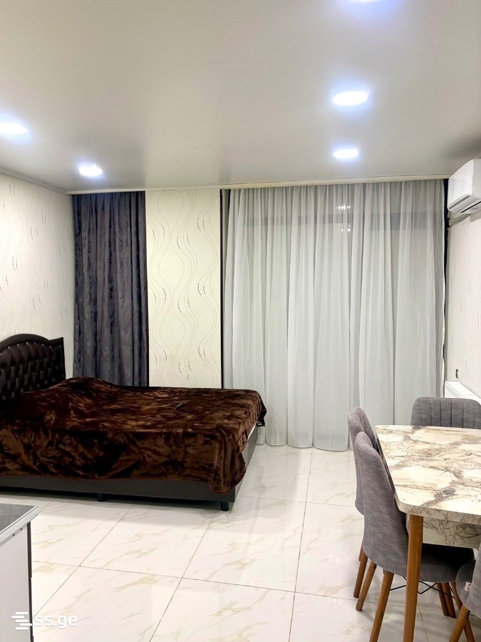 Angisi I lane 23 - 1 rooms