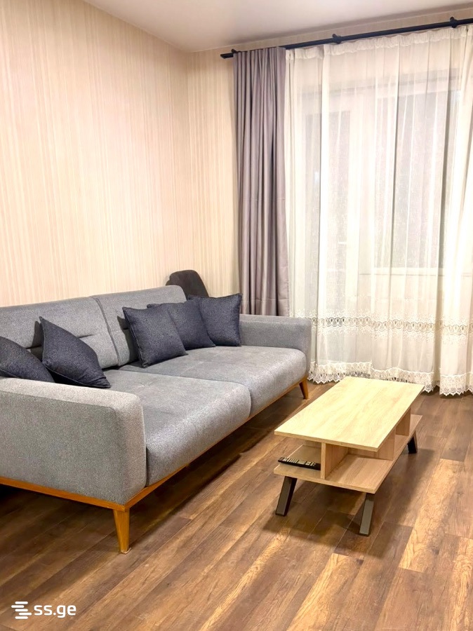 93 - 2 rooms