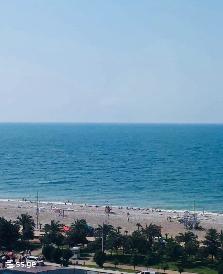 Sherif Khimshiashvili Ave 1 - 4 rooms