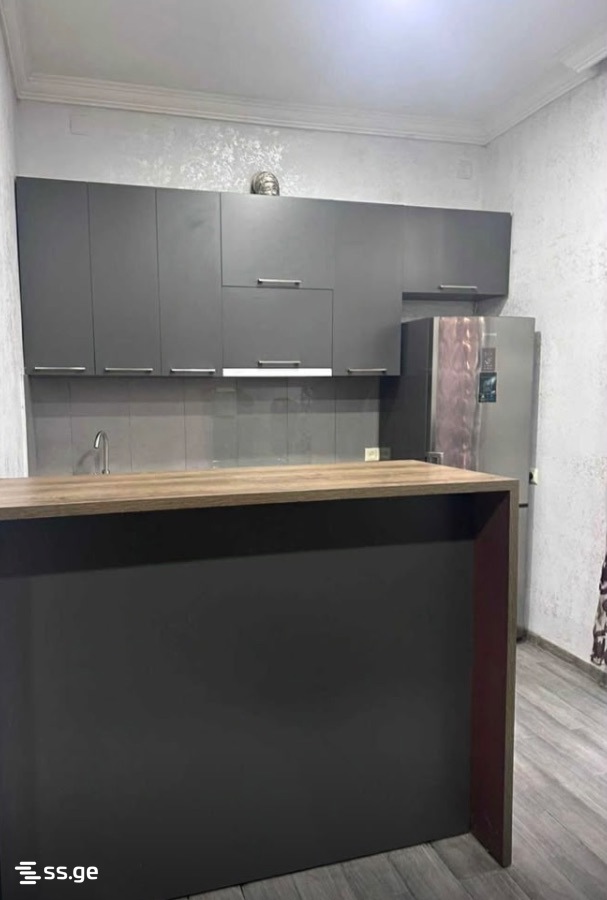 M. Lermontov Street 101 - 3 rooms
