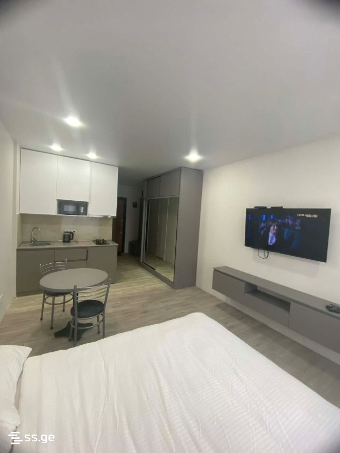 Firosman St. 17 - 1 rooms