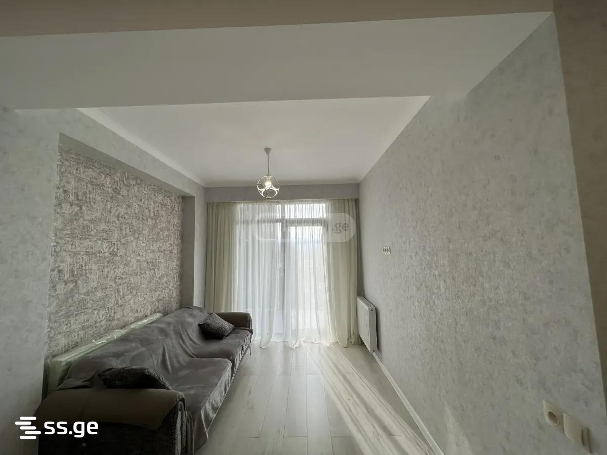 Bochorishvili st. - 2 rooms
