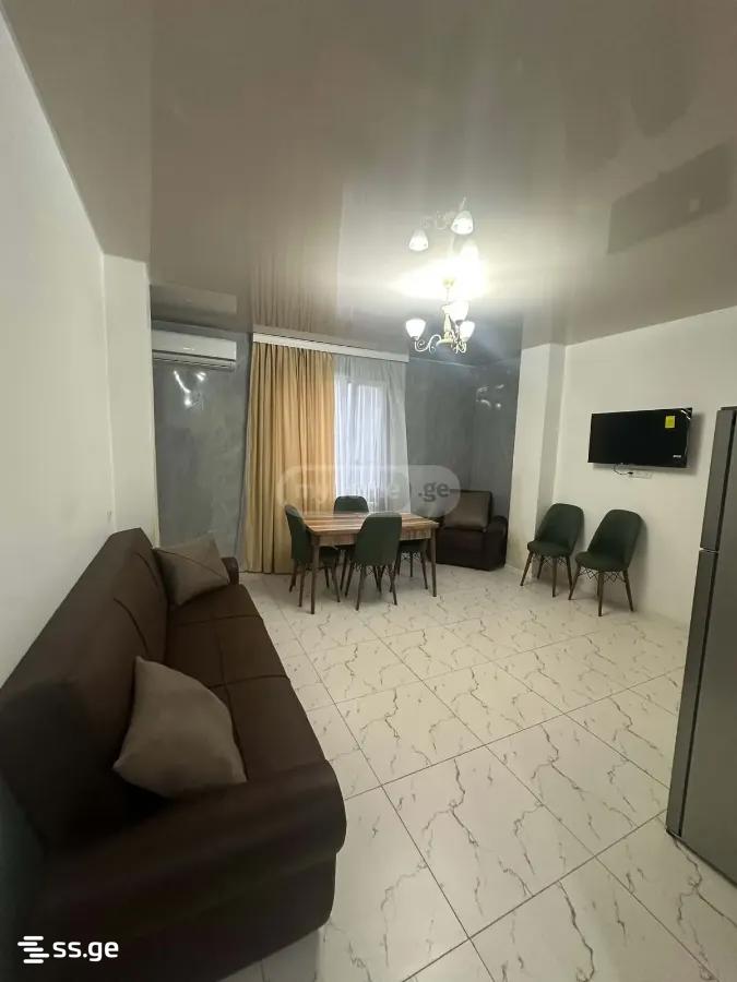1 - 3 rooms