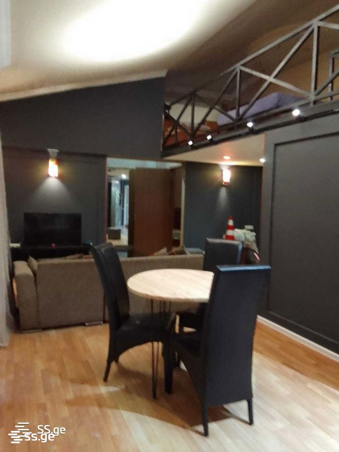 105 - 3 rooms