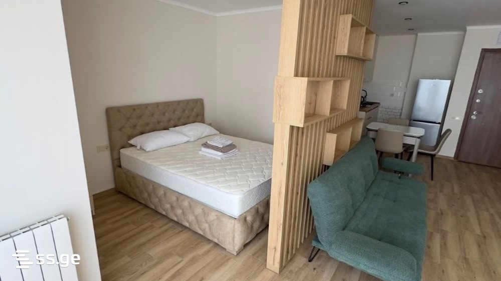 Iberia st. 7 - 1 rooms