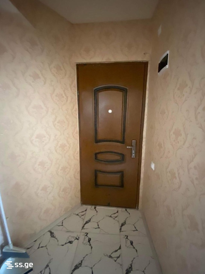 Bochorishvili st. 1 - 2 rooms