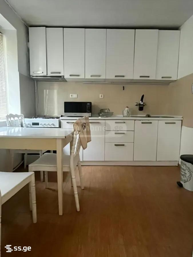 ketevan tsamebuli avenue (isani) - 3 rooms
