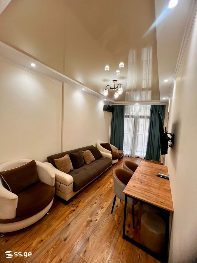 49ა - 3 rooms