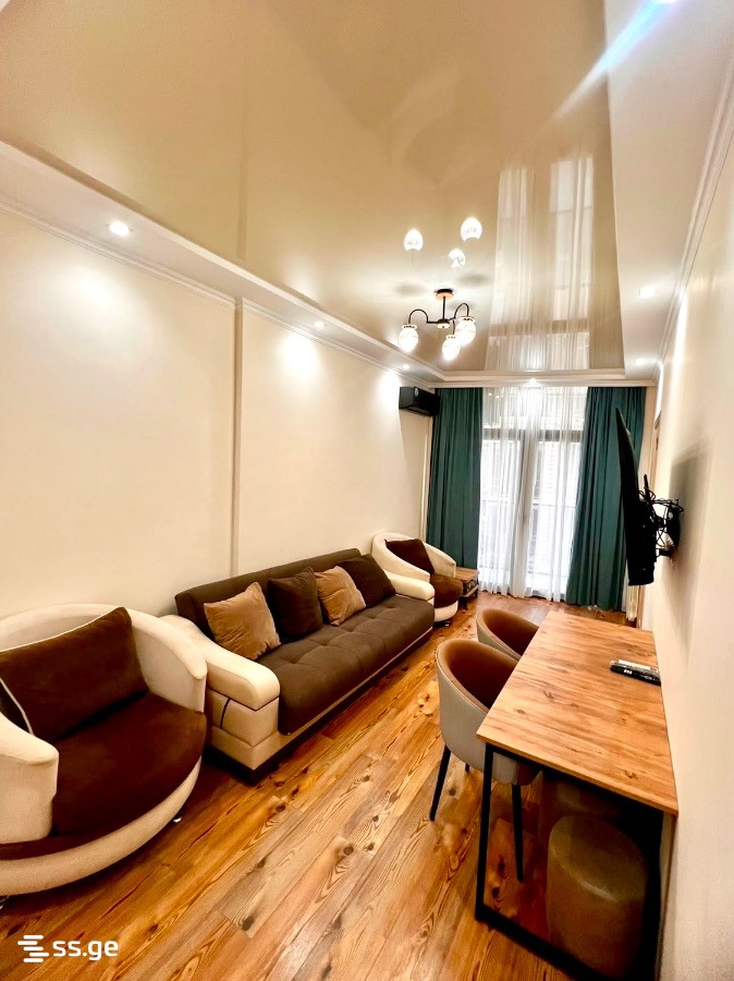 49ა - 3 rooms