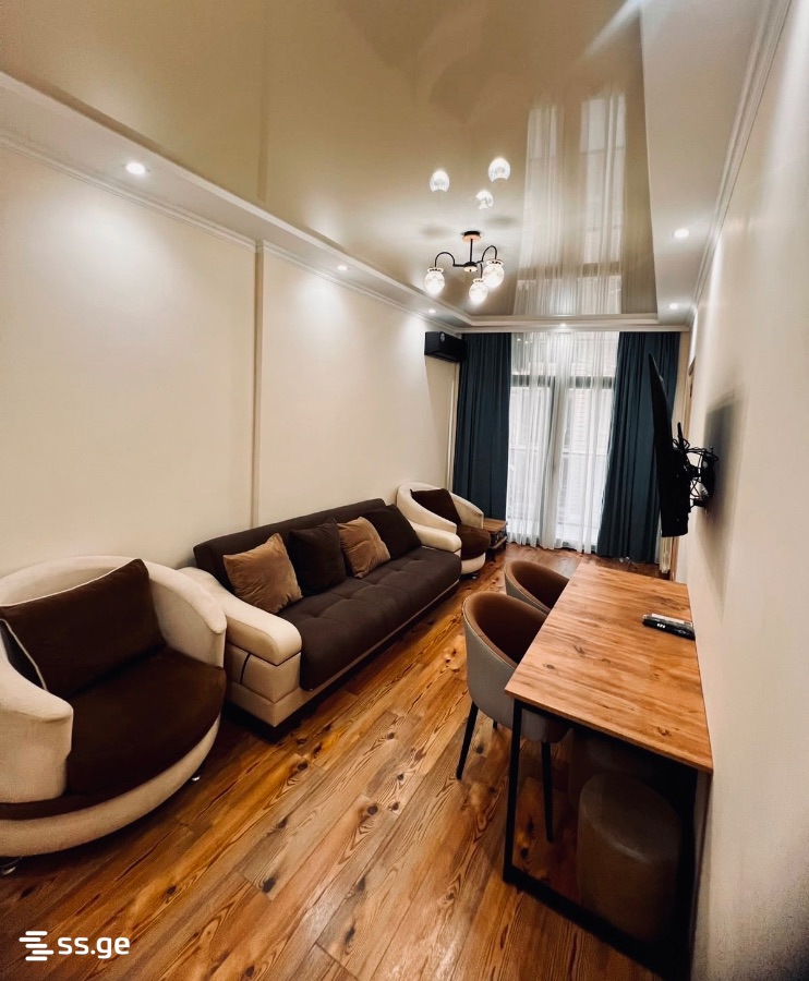 49ა - 3 rooms