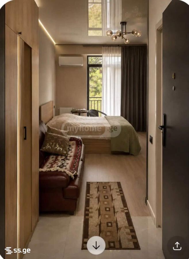 Cherry St. 39 - 1 rooms