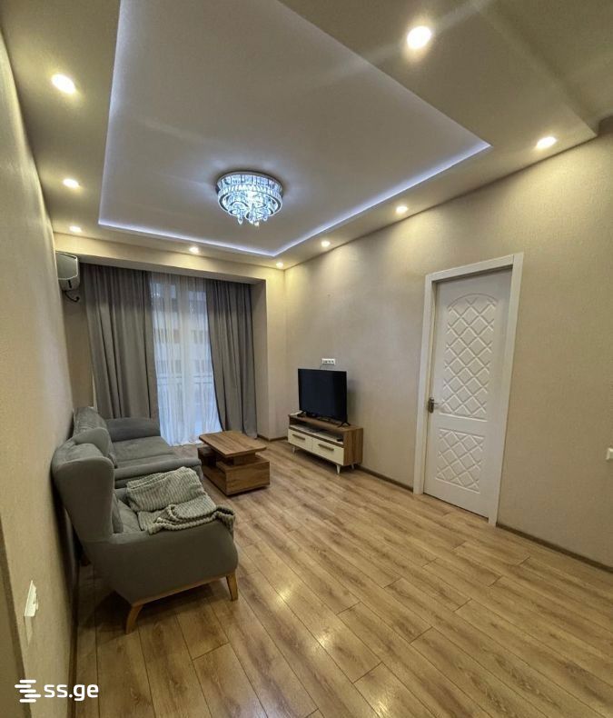 Straboni st. 18 - 3 rooms