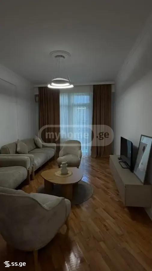 140 - 3 rooms